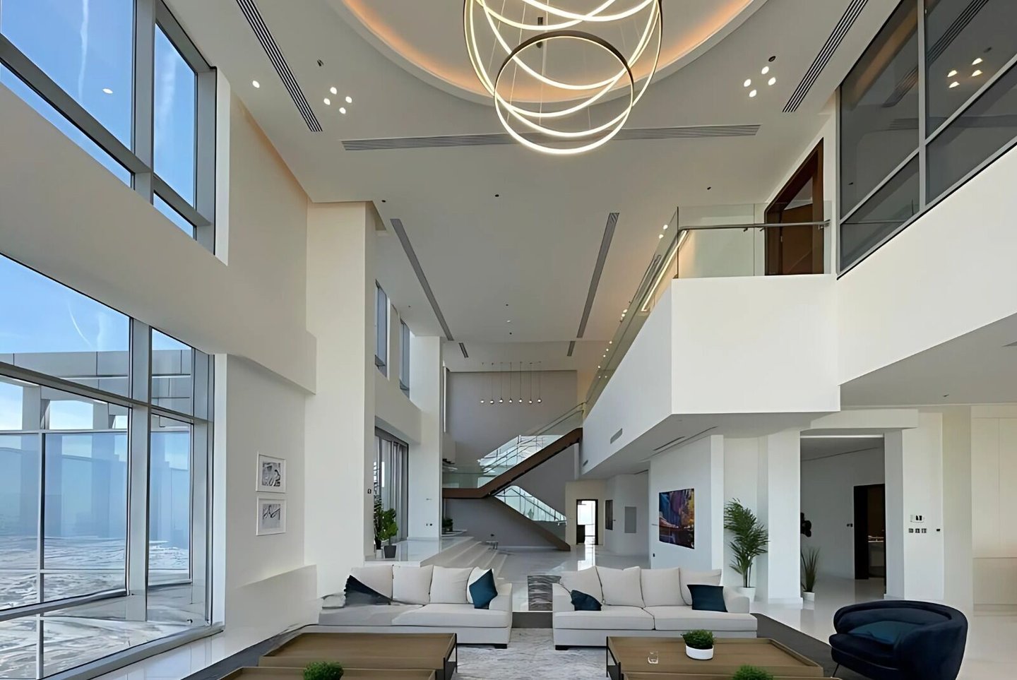 Gallery image with a fresh perspective