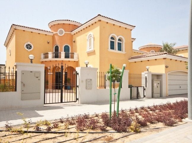 Jumeirah Park, picture 1