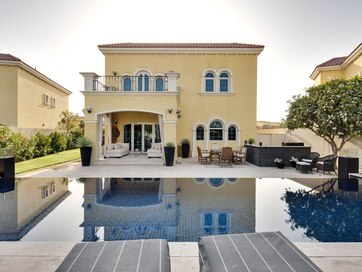 Jumeirah Park, picture 1