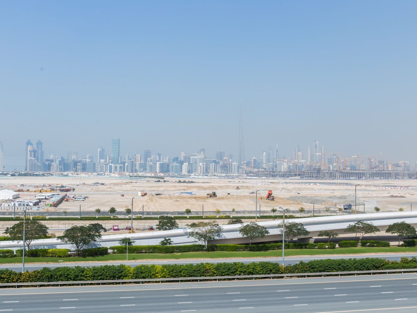 Meydan Avenue, picture 1