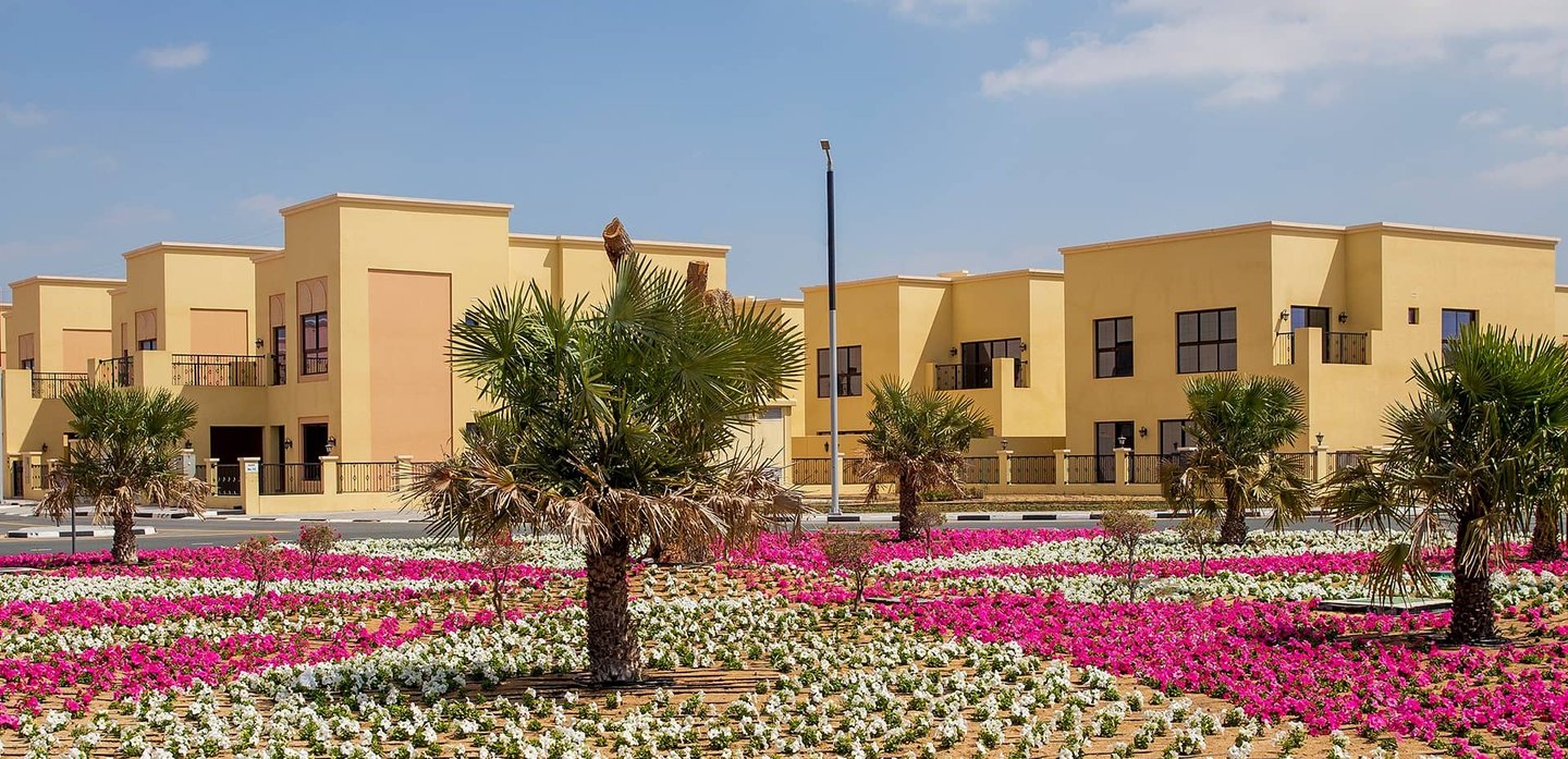 Nad Al Sheba, picture 1