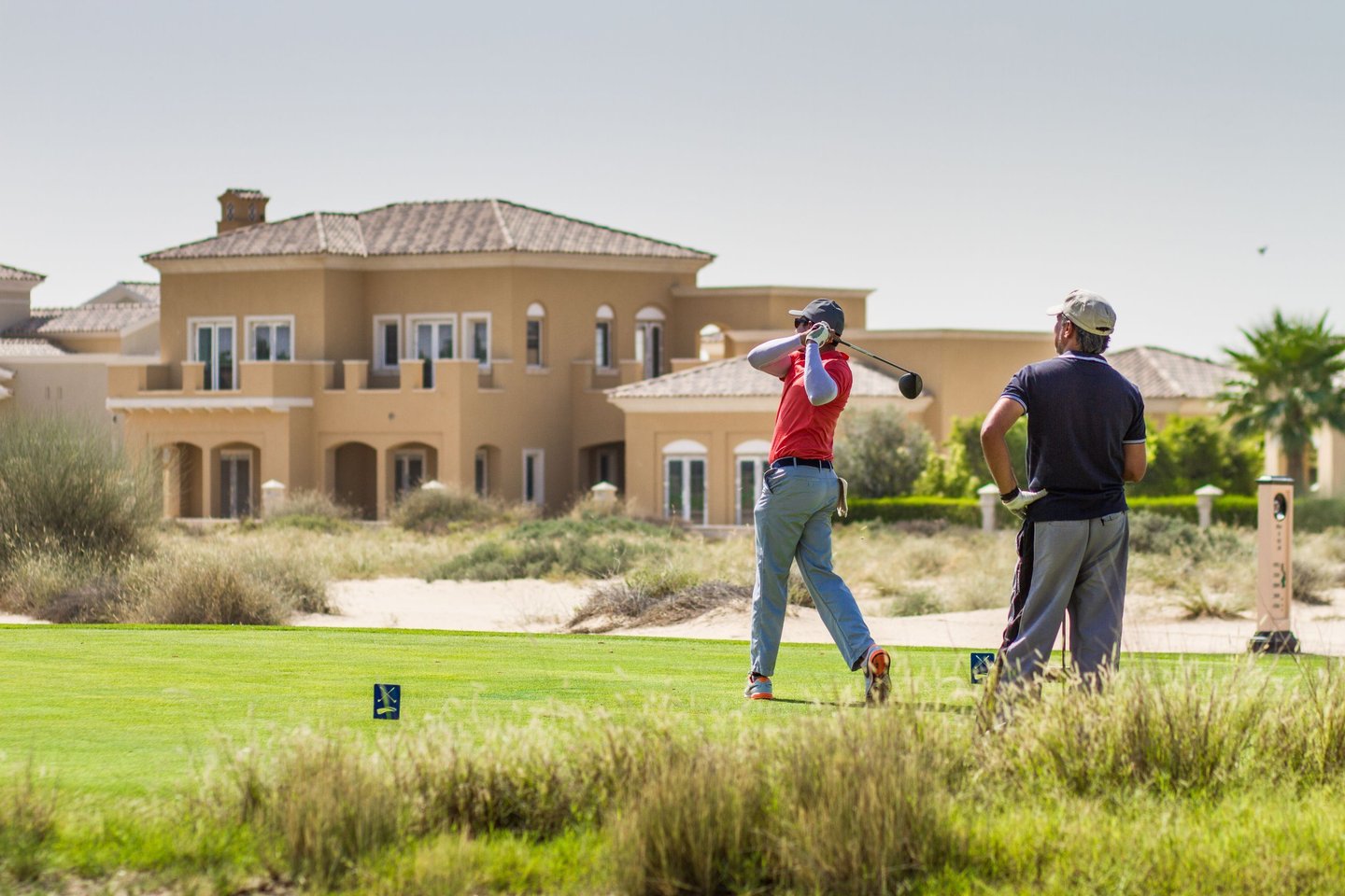 Arabian Ranches, picture 1