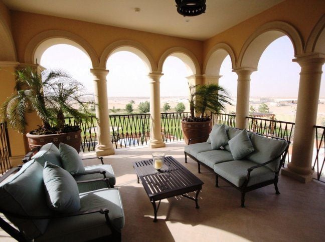 Dubai Lifestyle City, picture 1