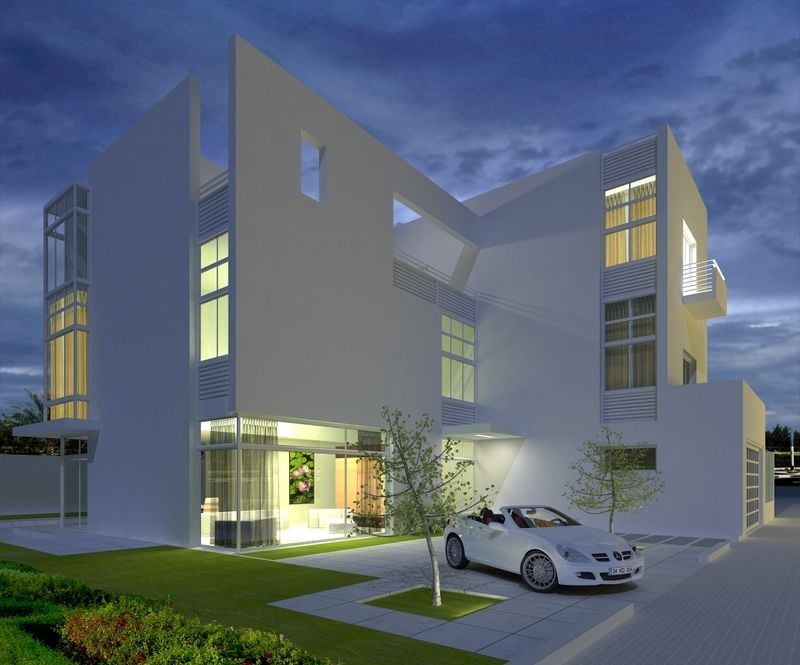 Acacia Avenues, picture 1