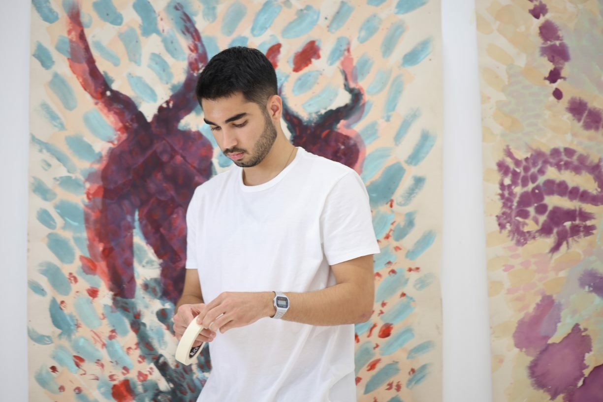 Ziad Al Najjar