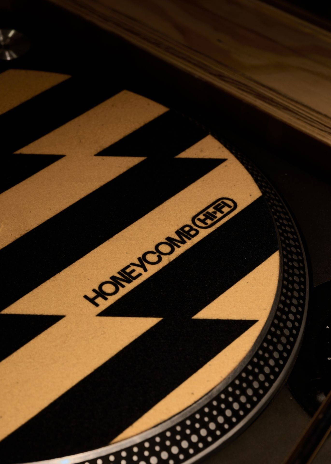 The Space HiFi Luxhabitat