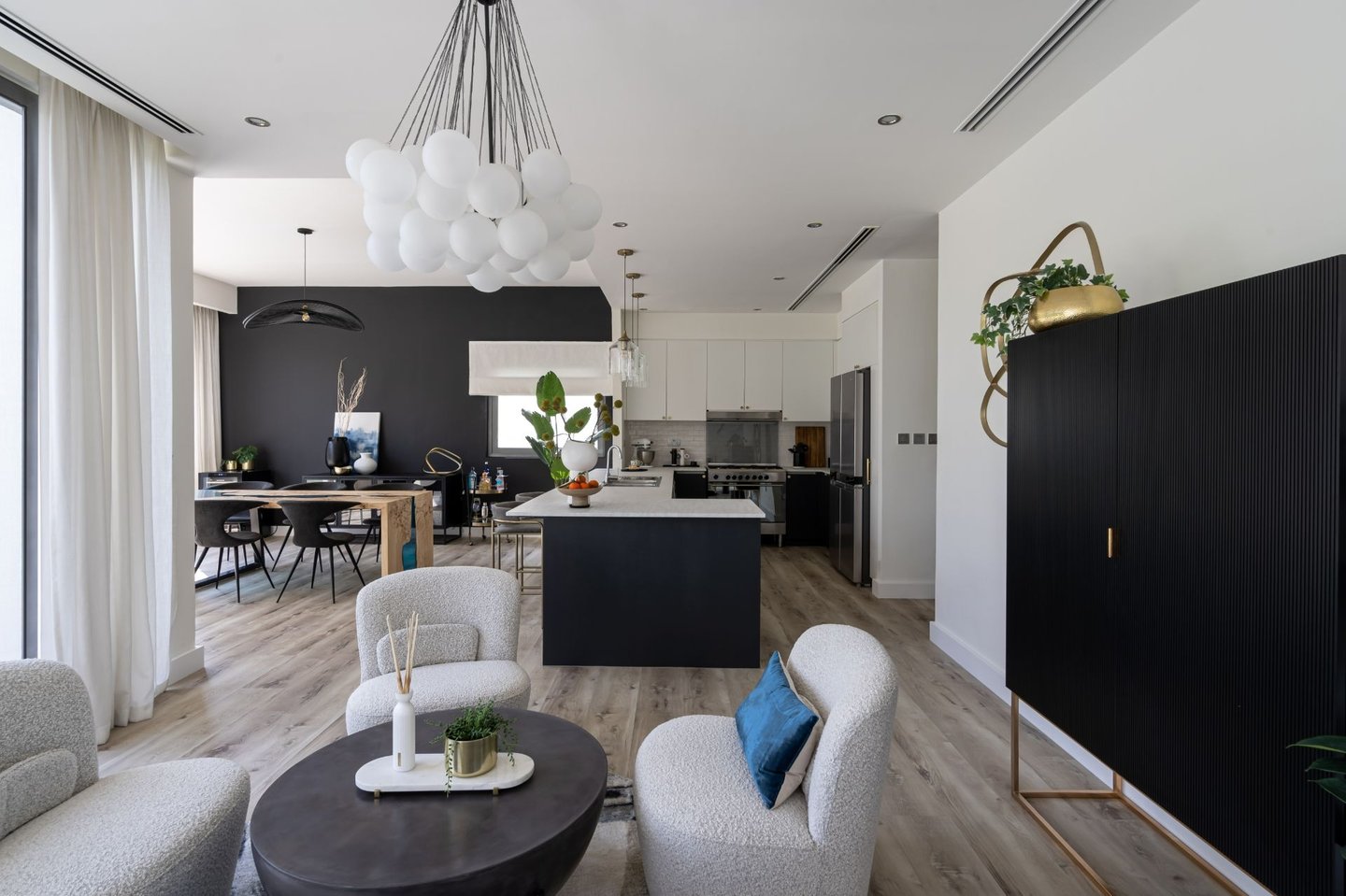 Sidra villa Dubai Hills