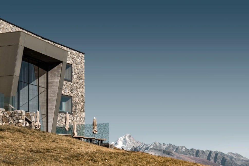 Crans Montana