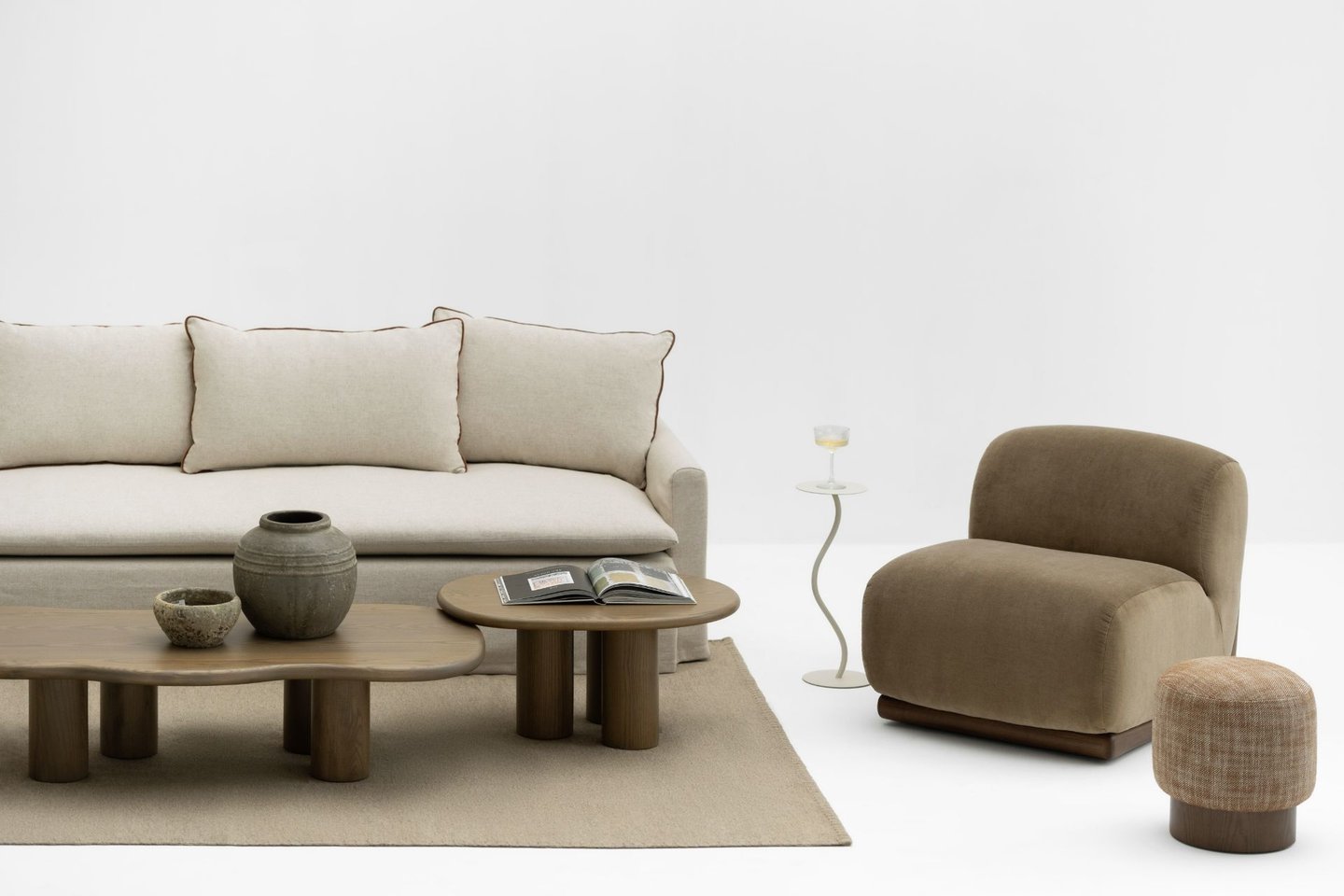Nanas atelier