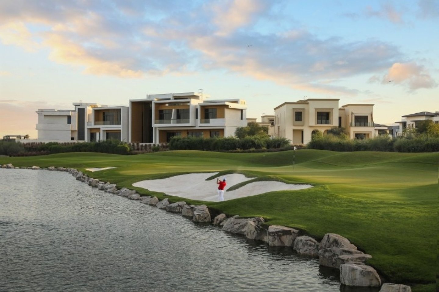 Villa plots for sale in Dubai