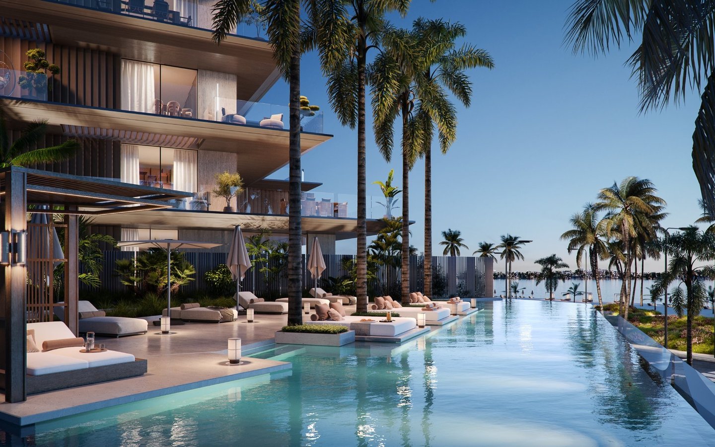 Omoria Private Residences
