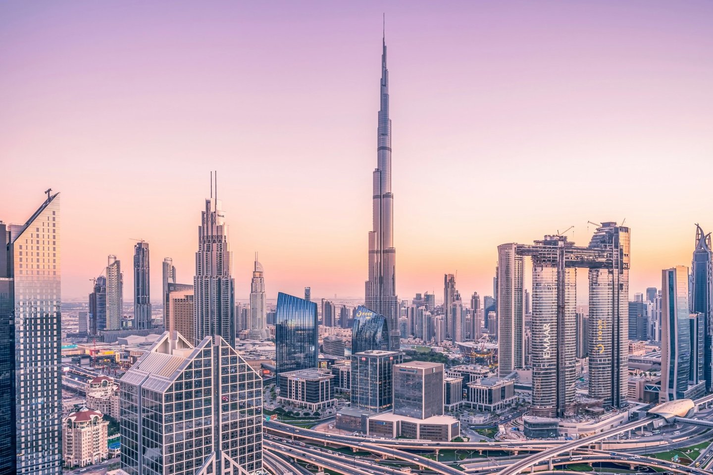 Best areas to buy luxury property in Dubai in 2026