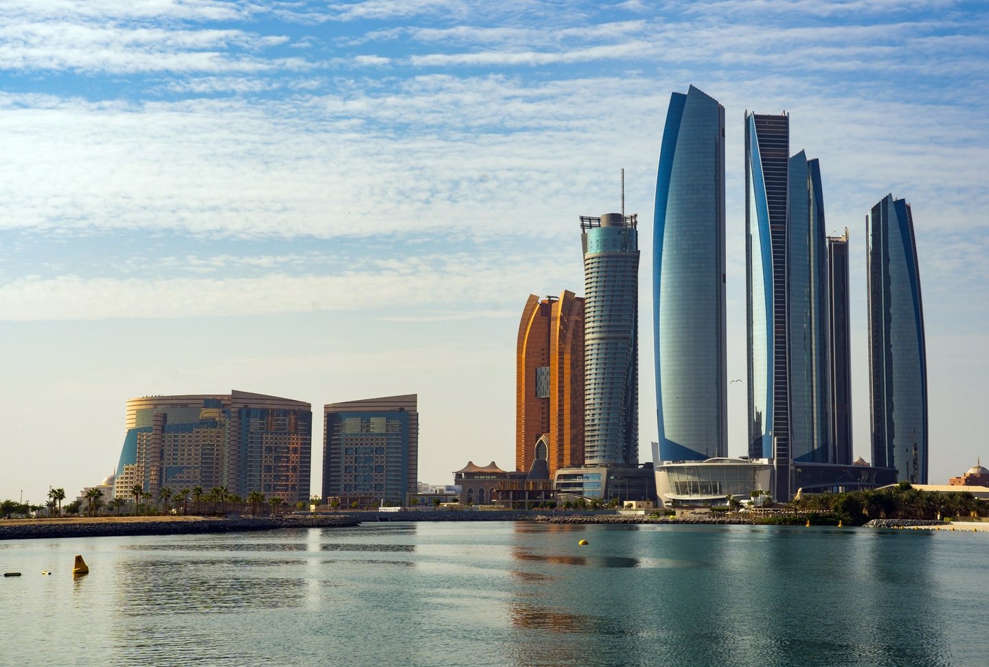 Abu Dhabi off-plan property