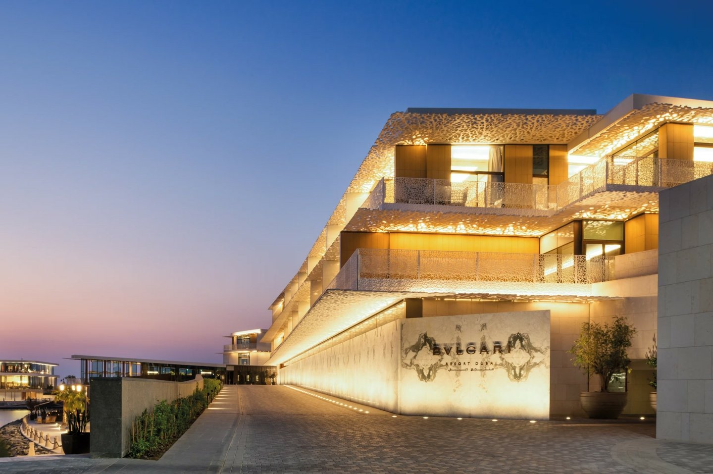 Branded residences in Dubai