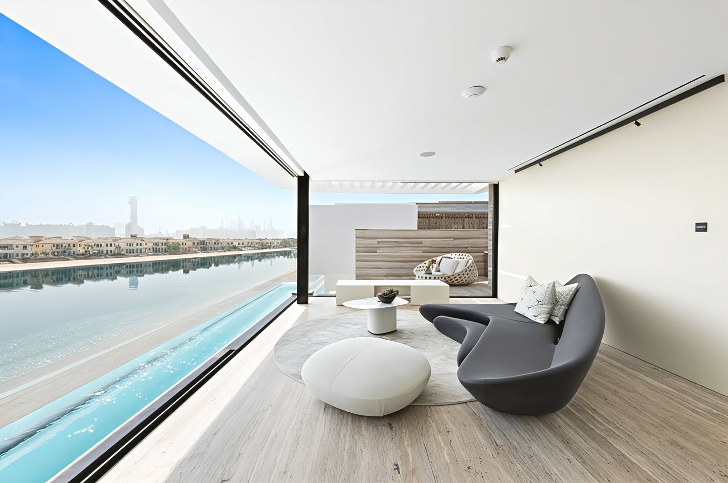LUXHABITAT: The leading luxury property portal in Dubai