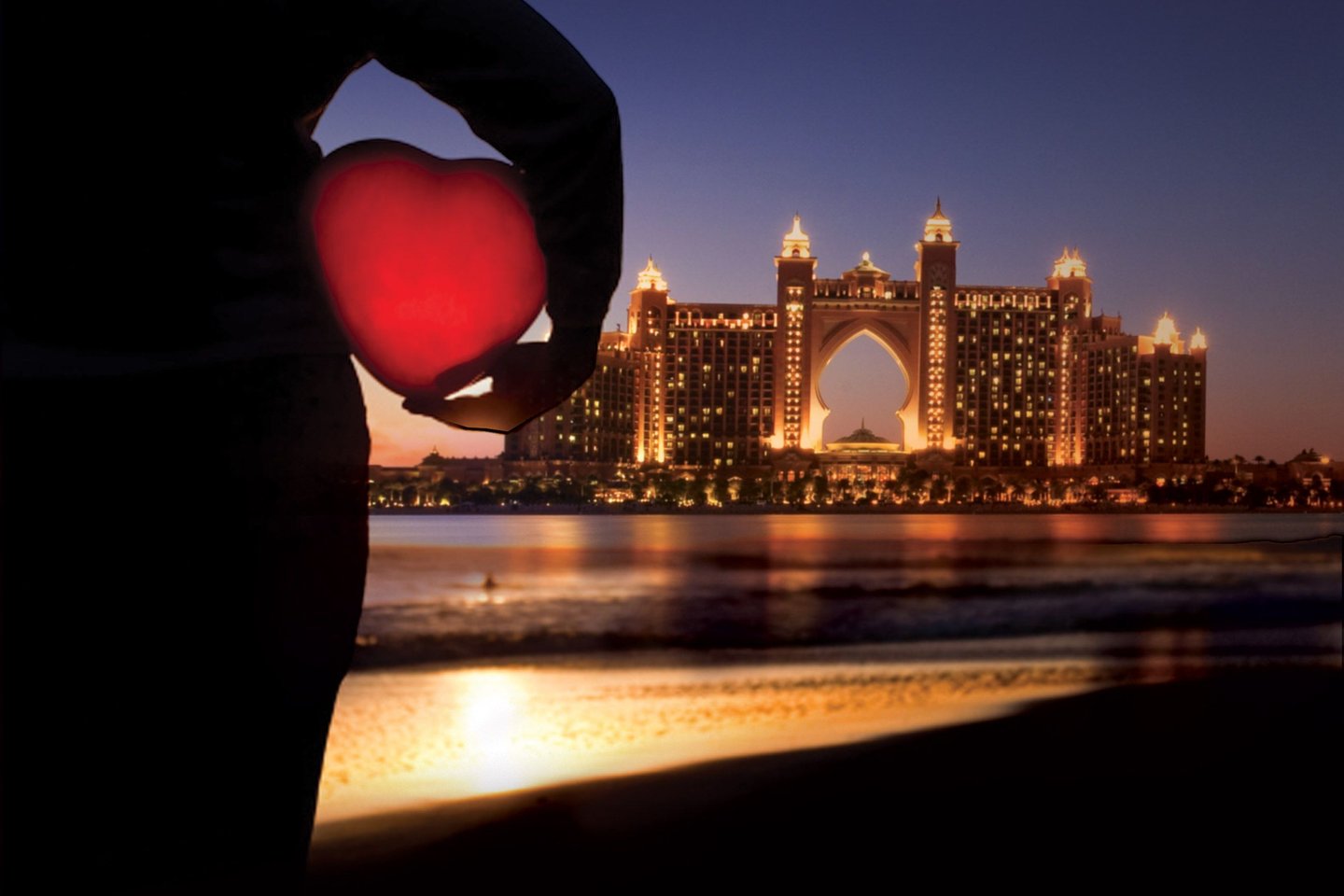 Madinat Jumeirah