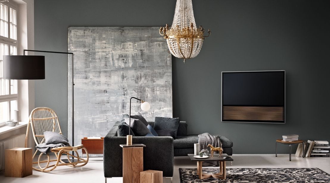 Bang & Olufsen TV