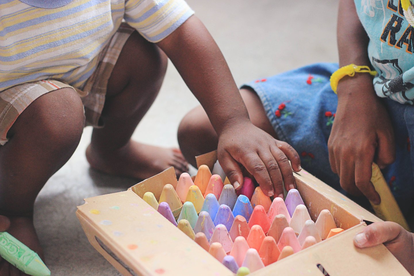 Arabian Ranches schools and nurseries