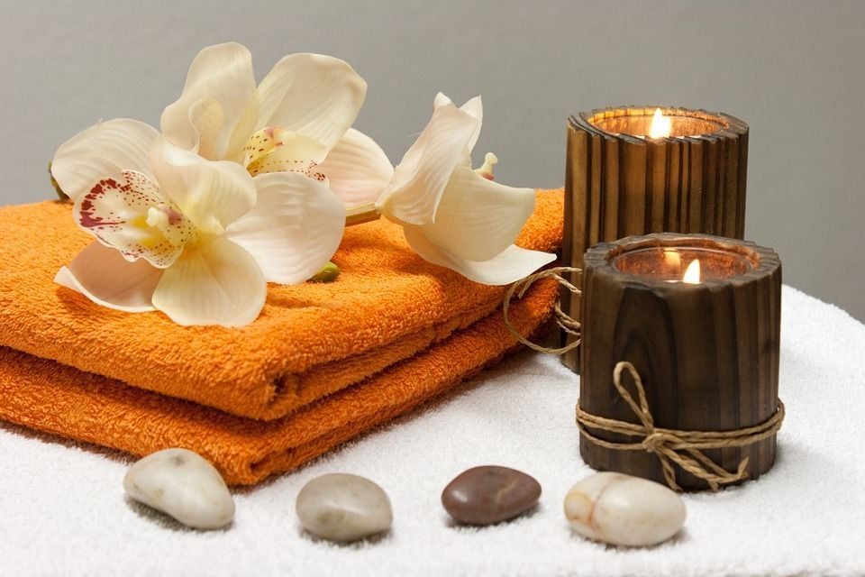 Emirates hills spa gyms and health clubs