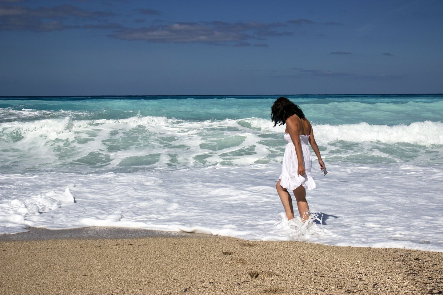 The best areas to live in Dubai for beach lovers