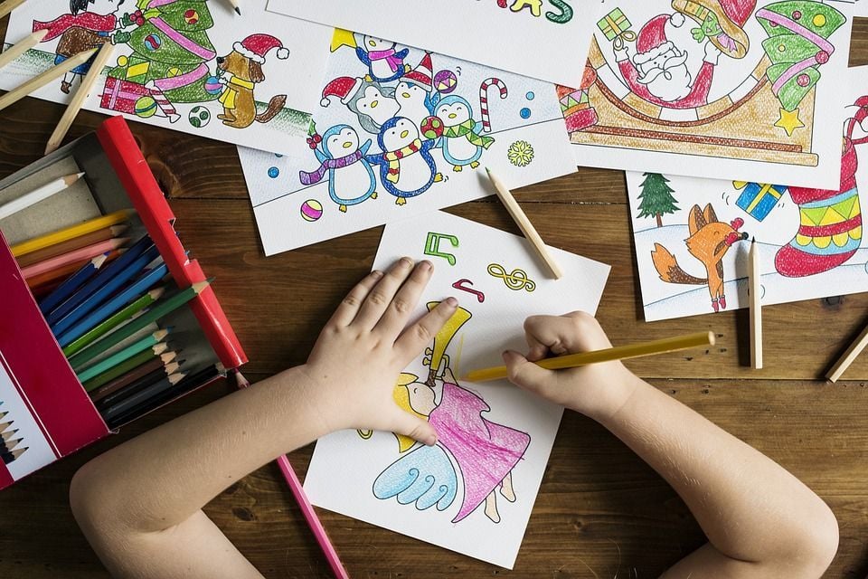 Best schools & nurseries in Victory Heights