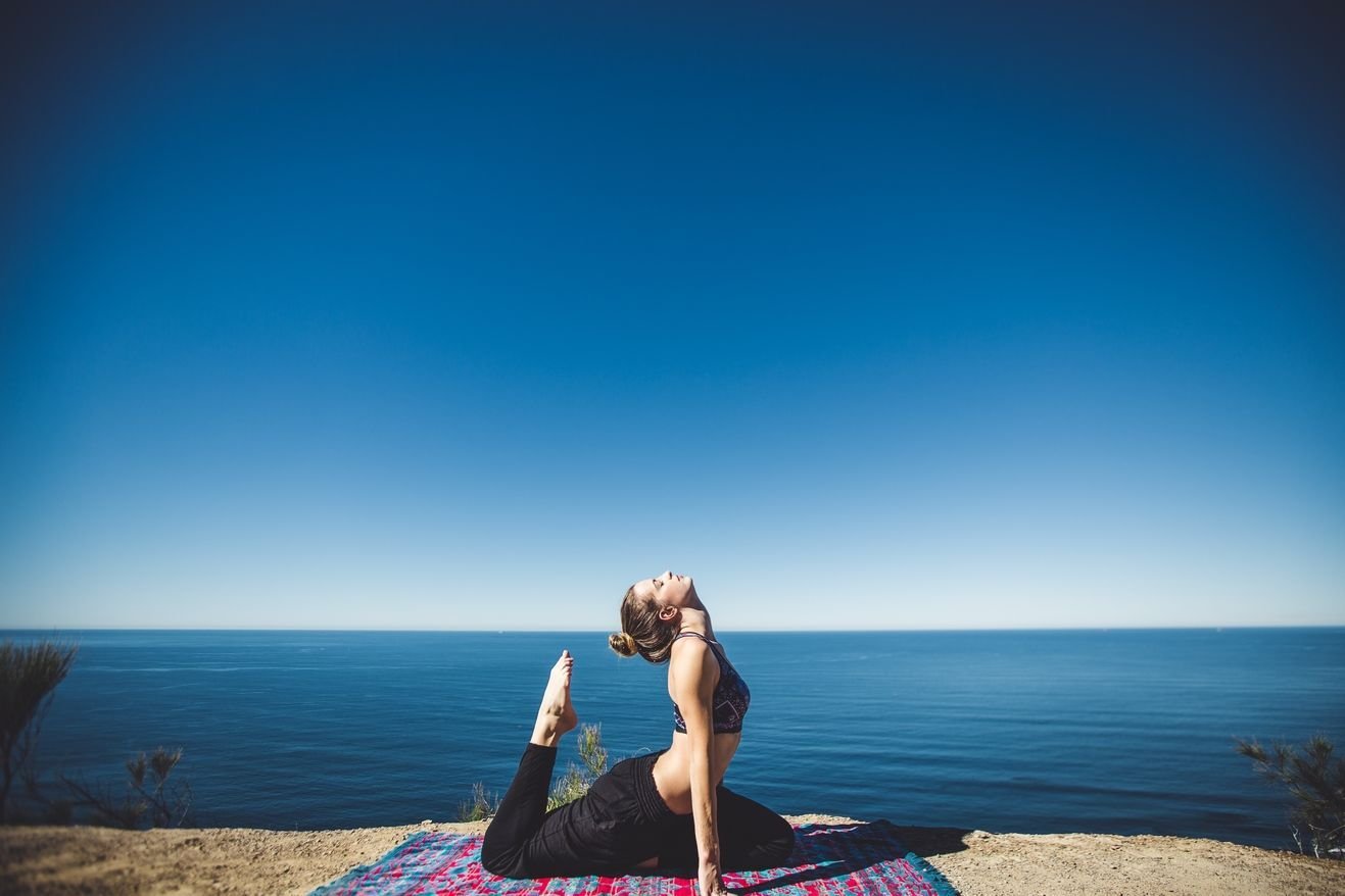 Best GYM's & Spa's in Victory Heights - Fitness