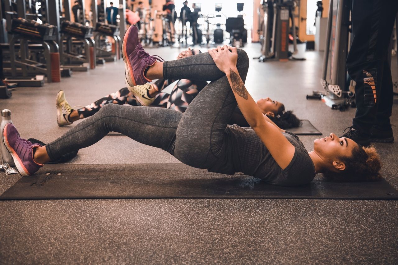 Best gyms and spas in Jumeirah Golf Estates