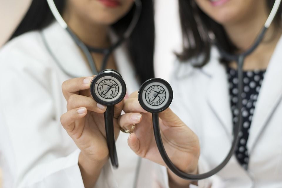 Your guide to clinics and medical centers in the Lakes 