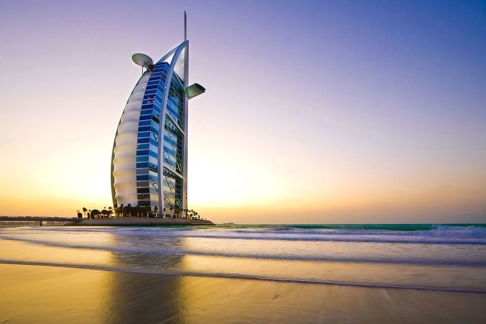 New articleDubai Neighbourhoods and Areas - Part 2