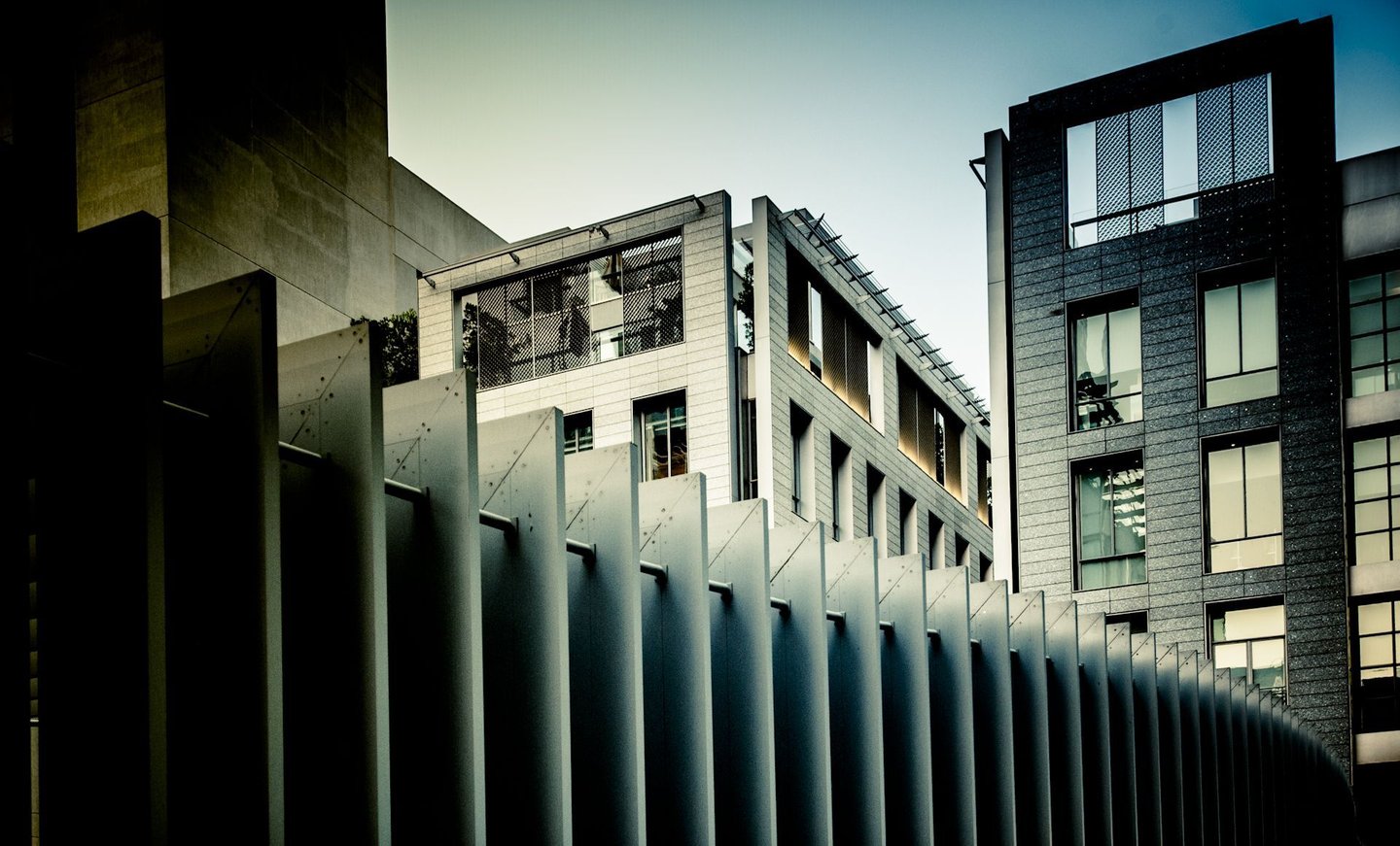 DIFC area