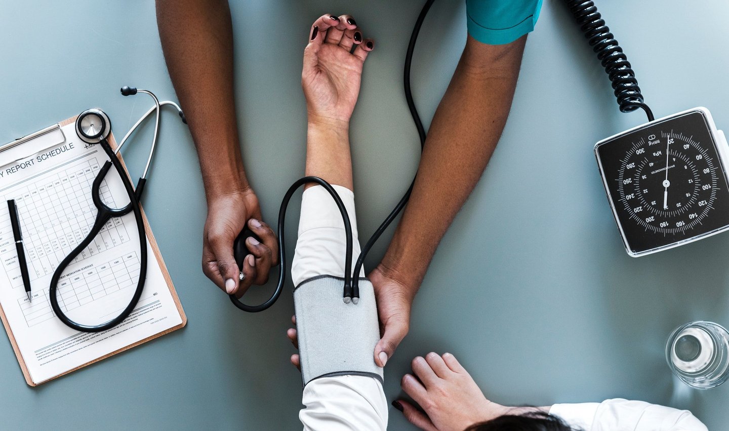 Your guide to healthcare in Dubai Hills 