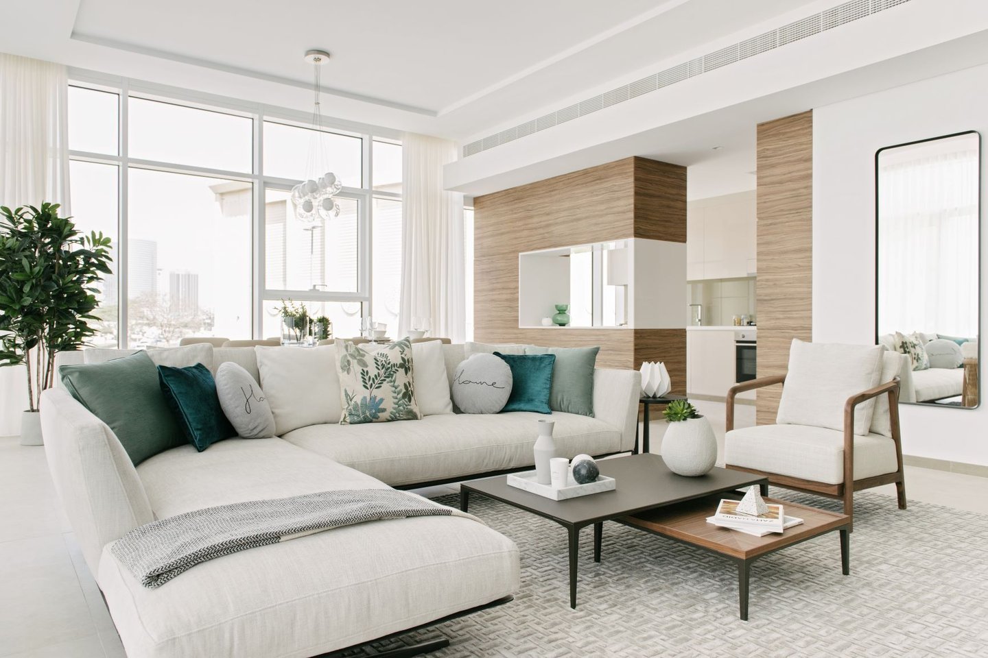 Banyan Tree Residences