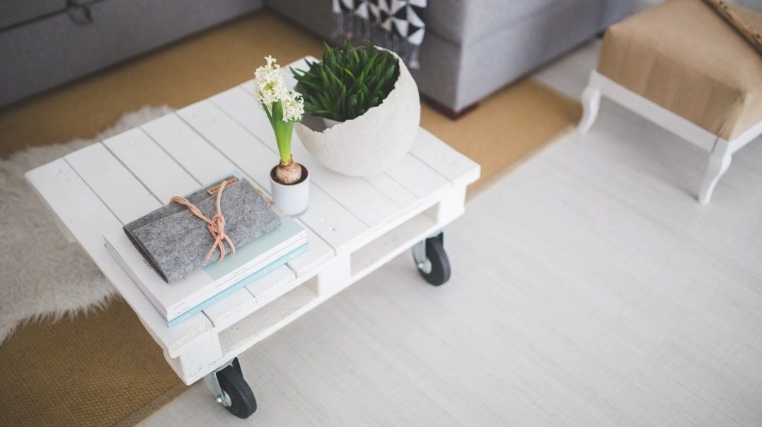 Top interior design trends for 2019
