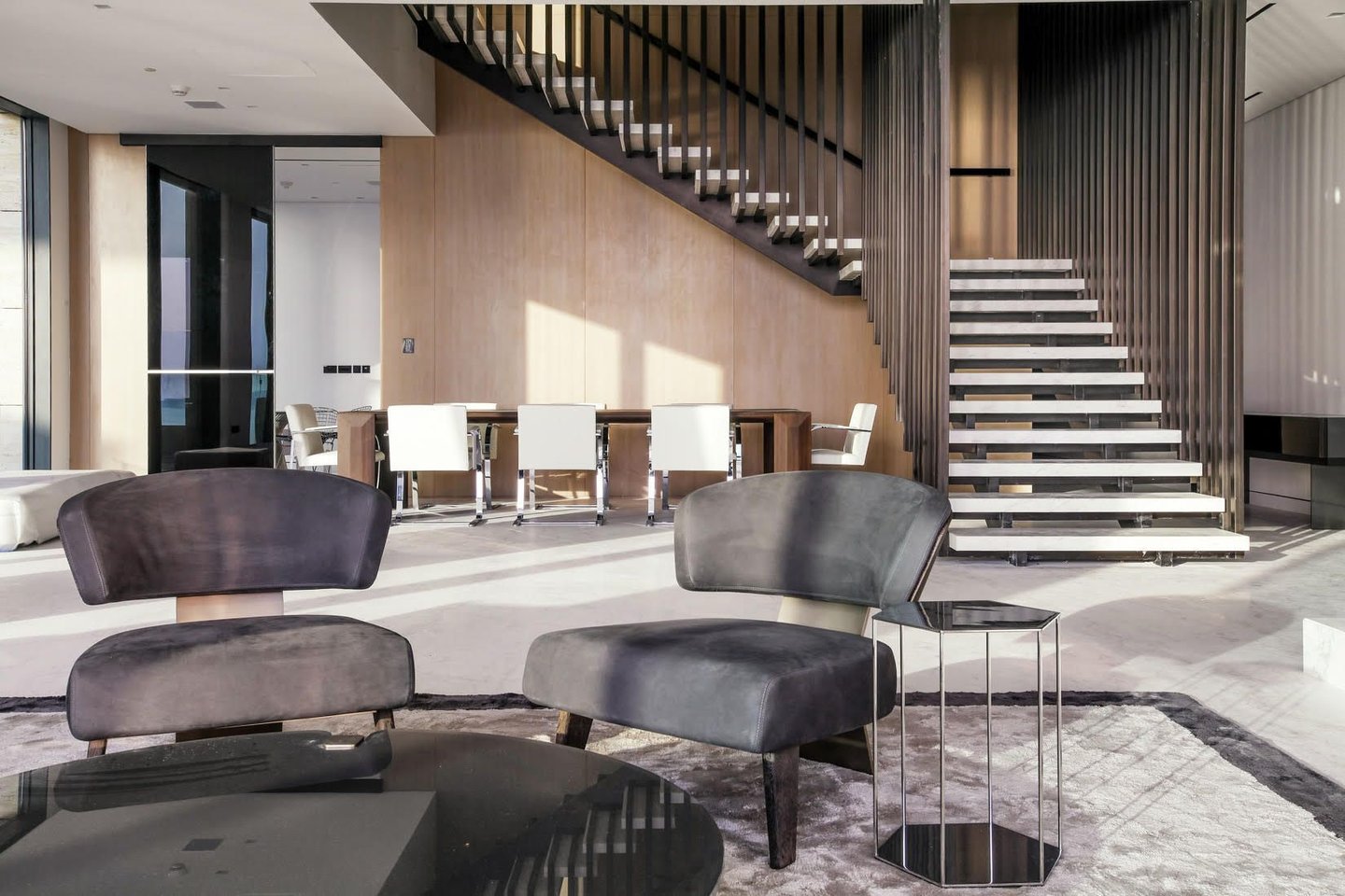 5 Luxury Duplex in Dubai