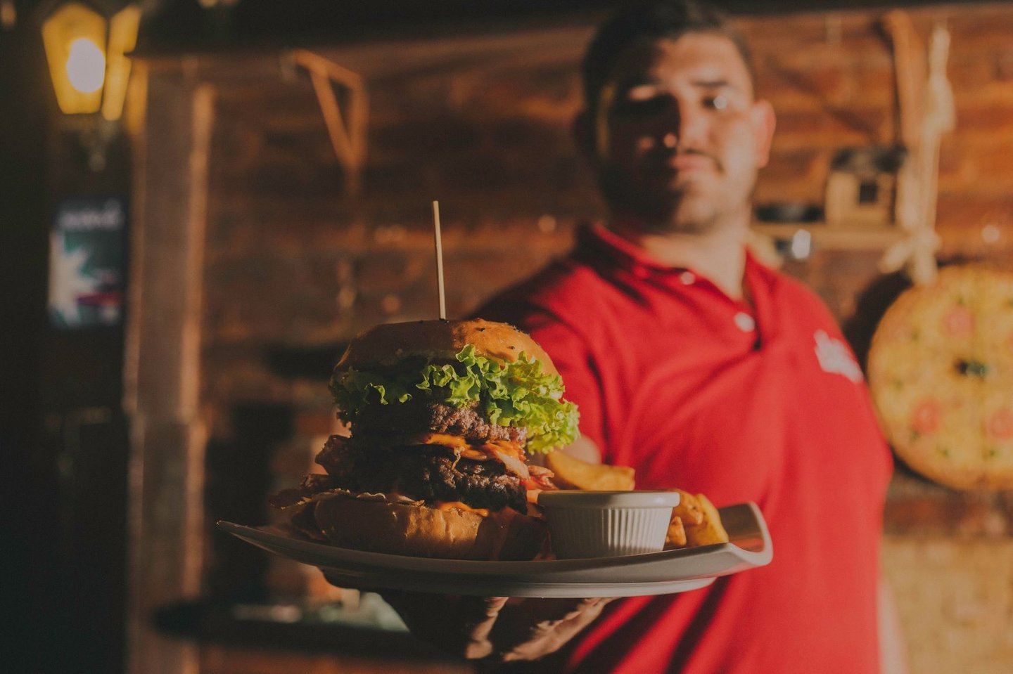 Finest Restaurants, Bars and Cafes in JBR