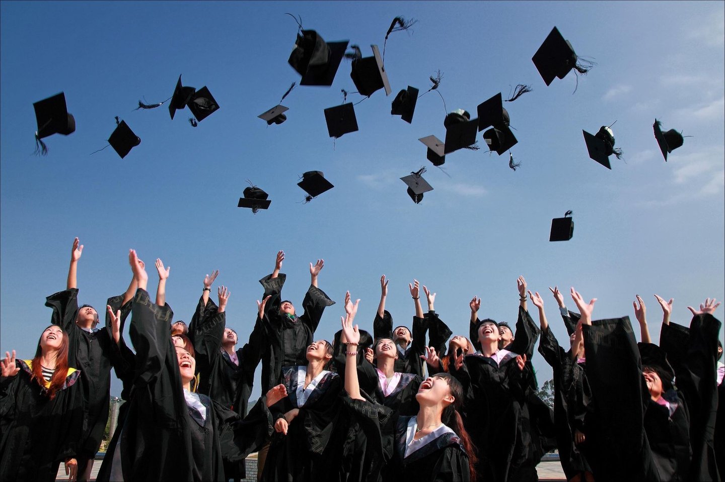 Top X best universities in Dubai