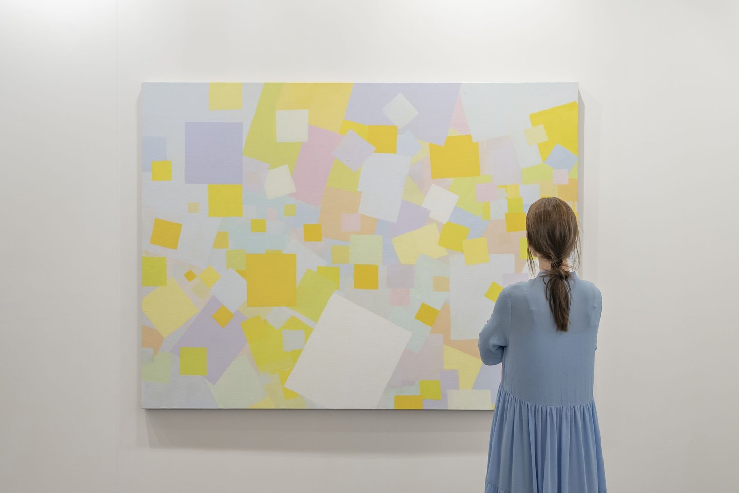 Art Dubai 2019