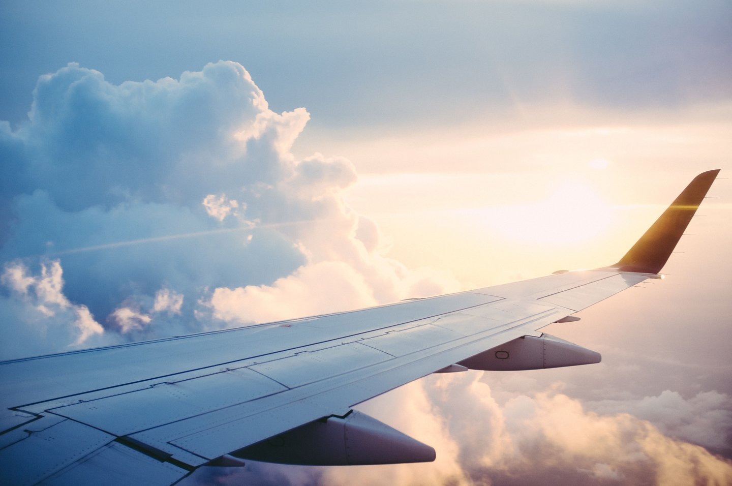 Private jet trends