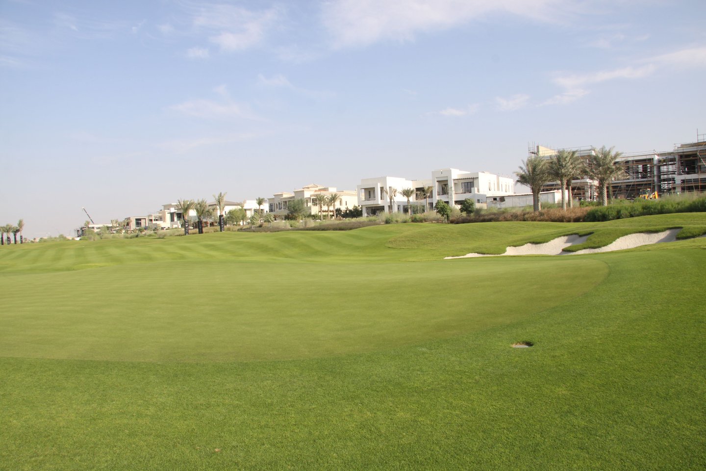 Dubai Hills Estate