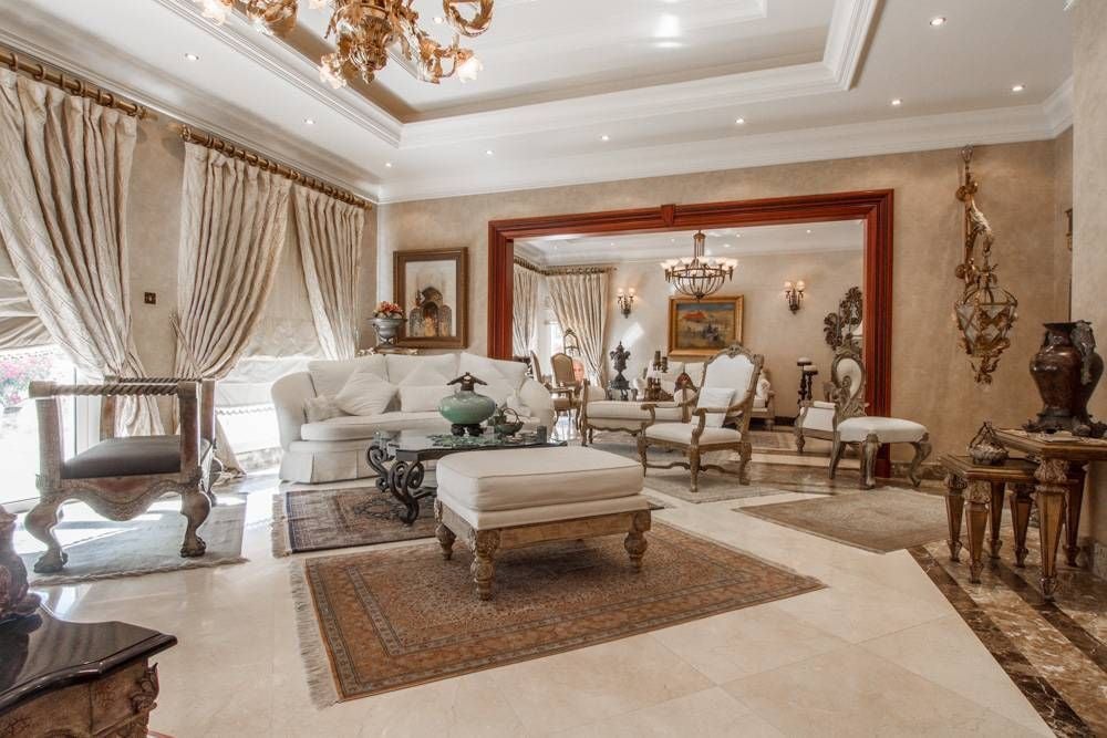 Top 10 most expensive pieces of furniture in the world
