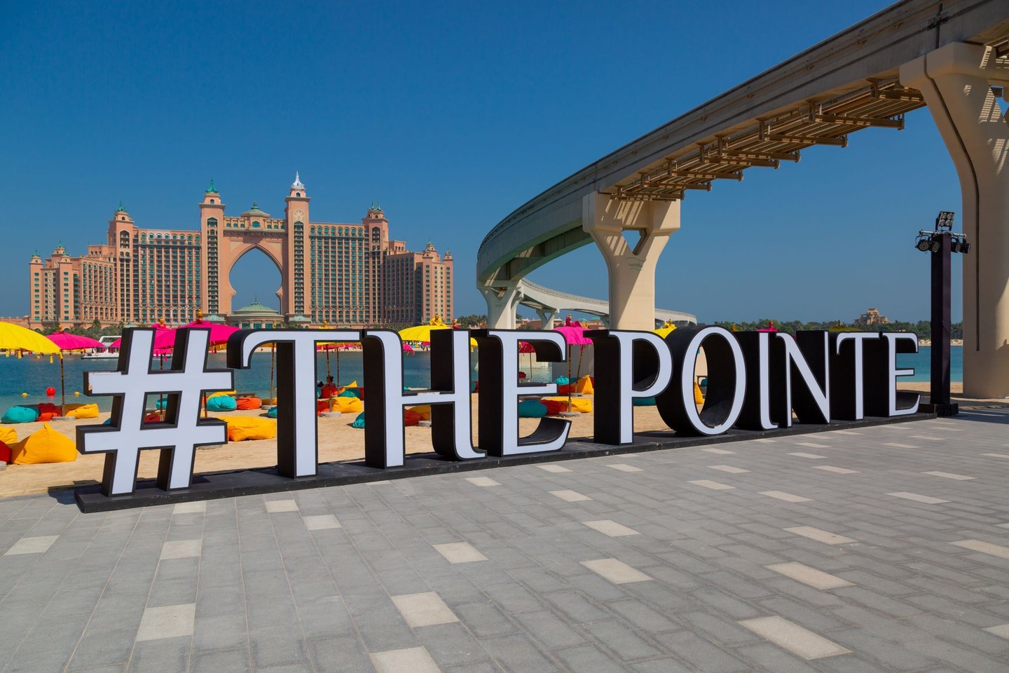 The Pointe