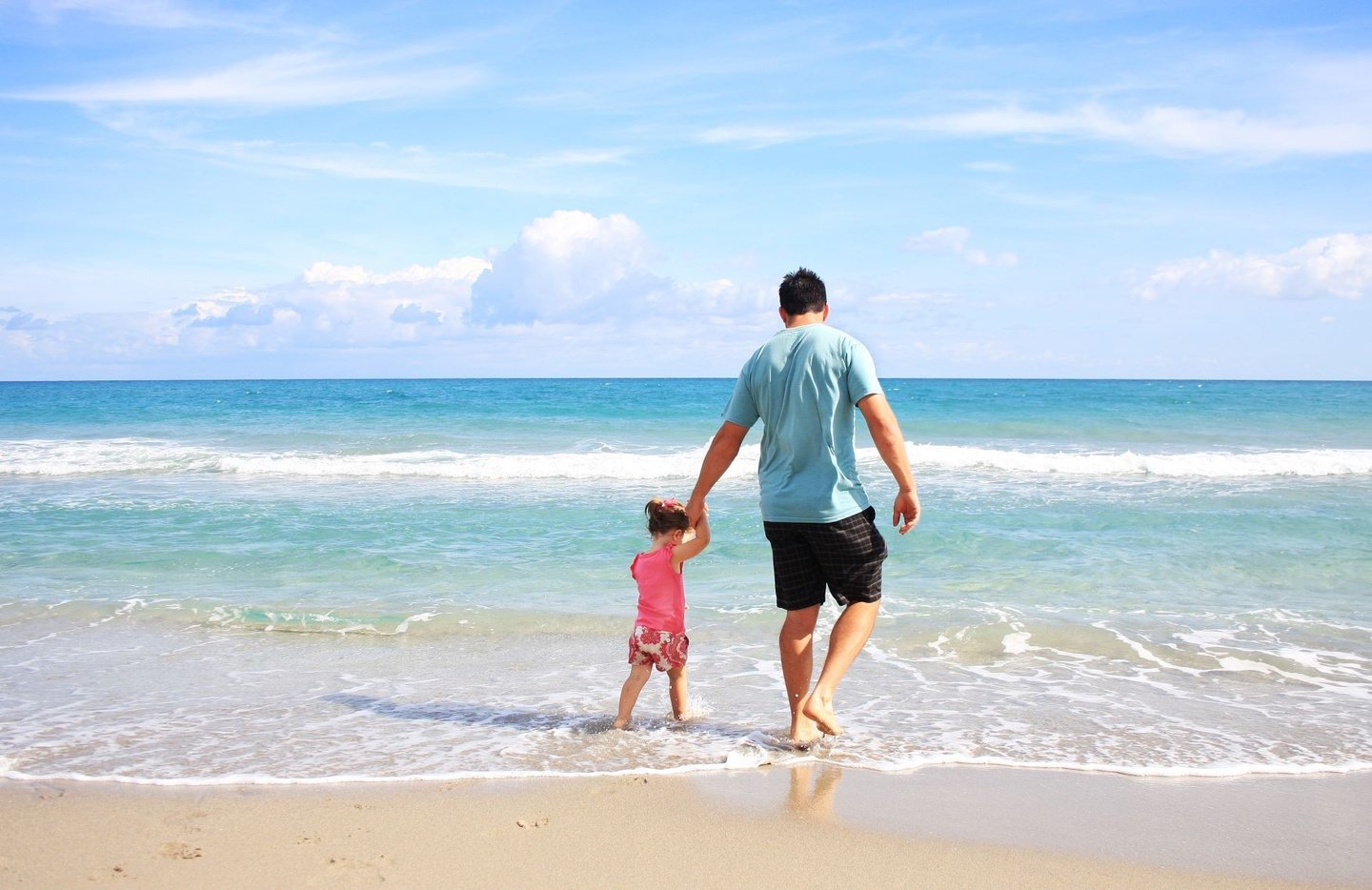 The best beaches in Dubai