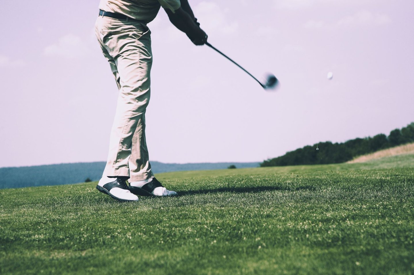 Golf Communities in Dubai