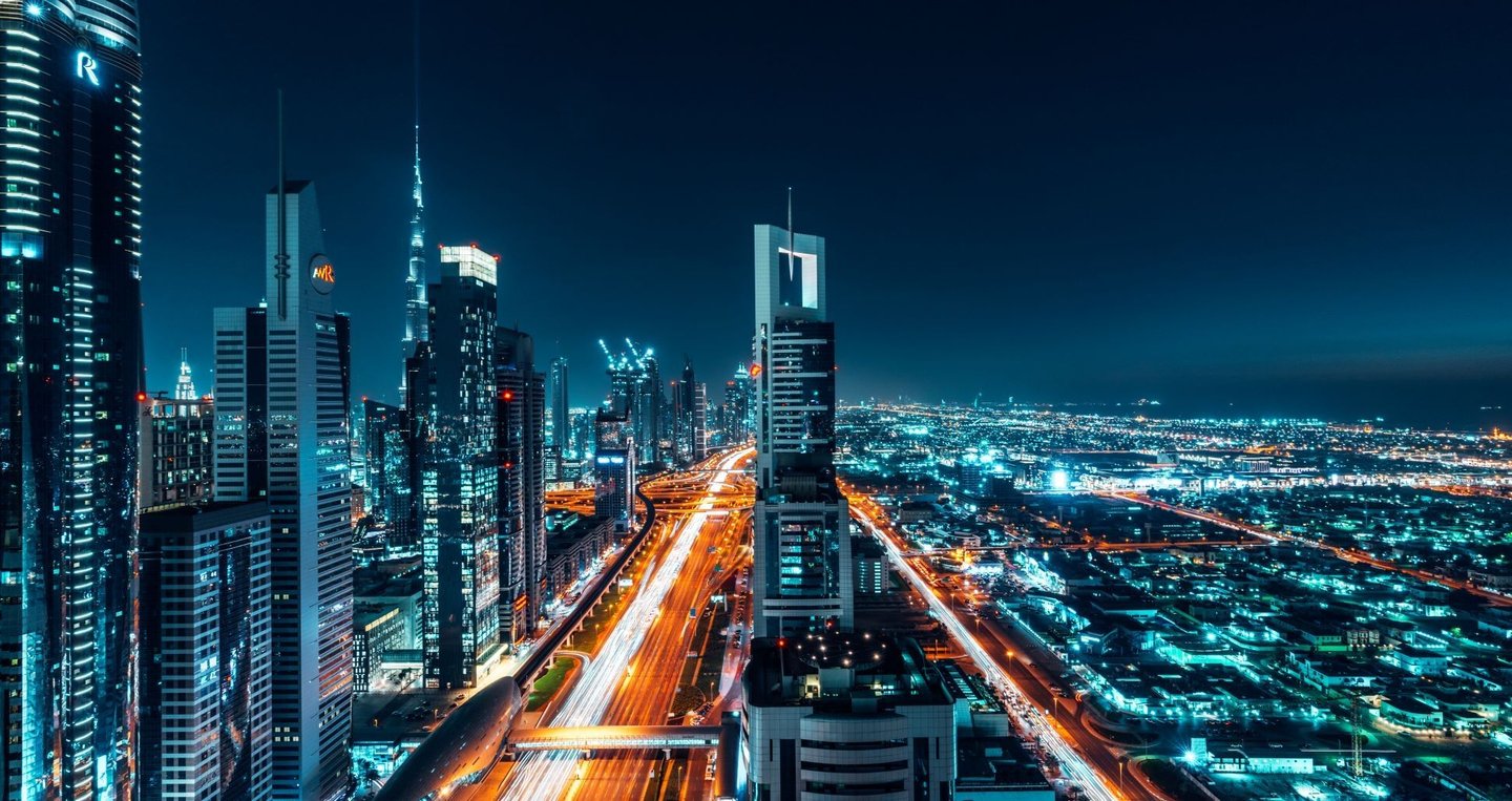Benefits of buying property in dubai