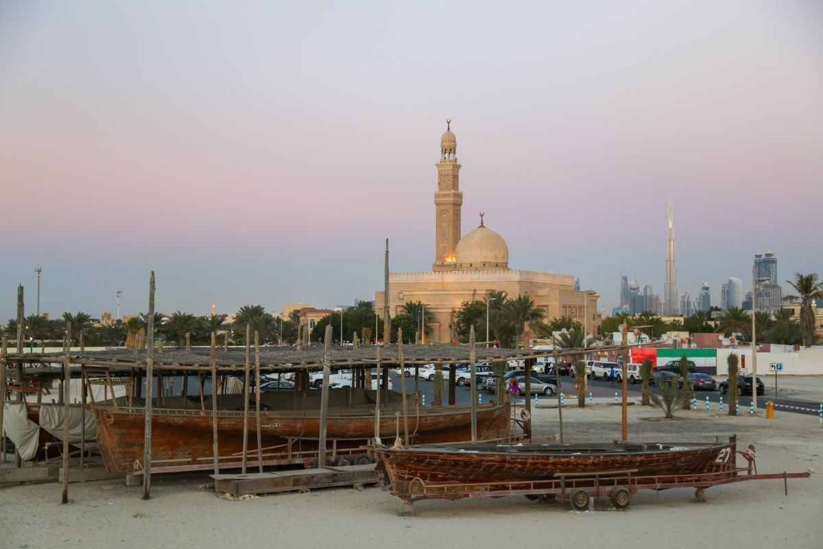 Jumeirah