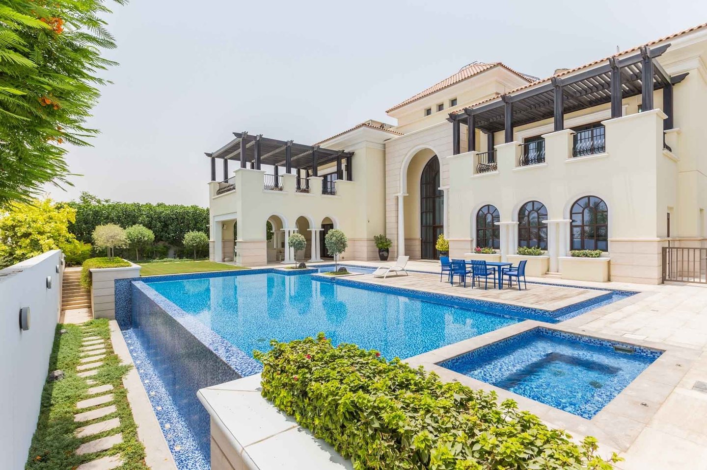 Dubai Prime residential market soars by 22% in 2019 | Luxhabitat