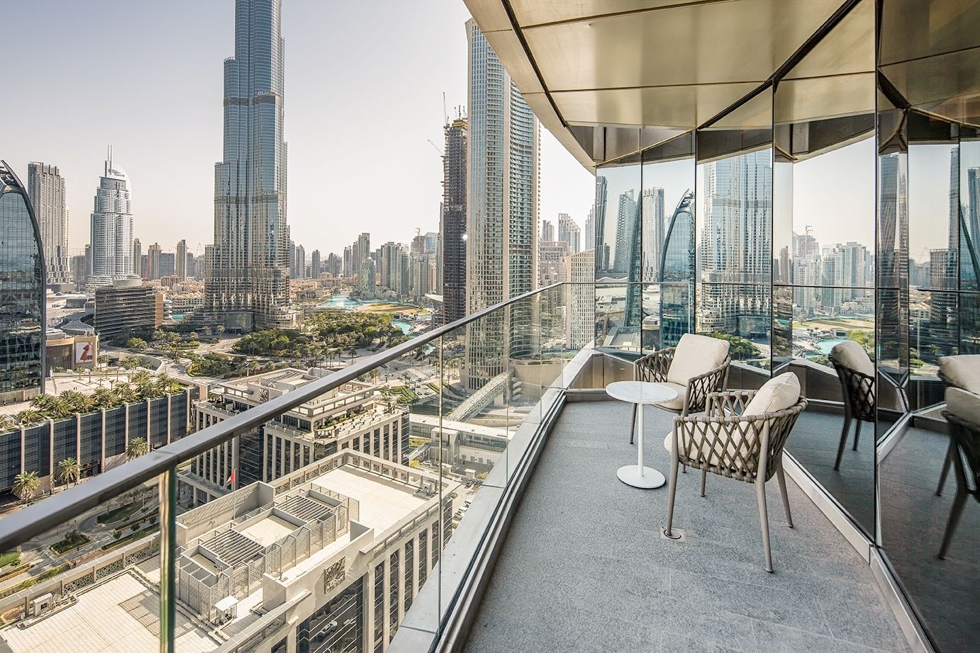 Most expensive apartments in Dubai in 2020 | Luxhabitat