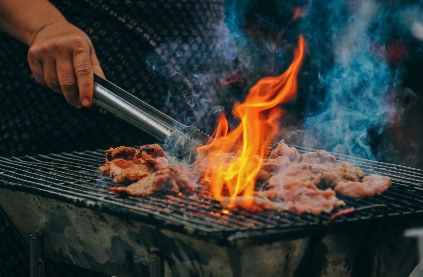 Fine dining at Dubai Food Festival
