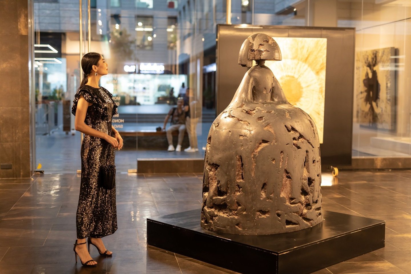 Art Dubai 2021 DIFC