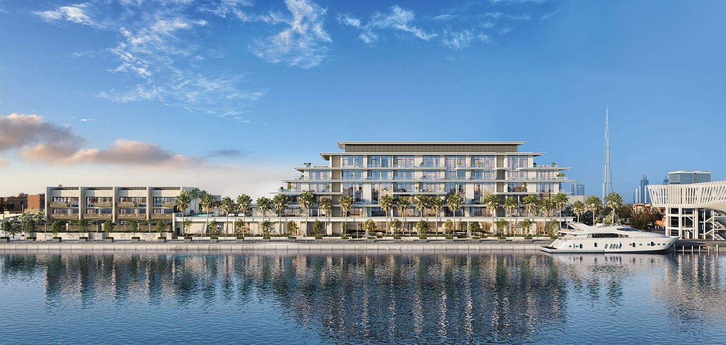 The Four Seasons Private Residences sells out in 3 months | Luxhabitat